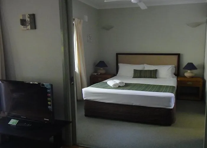 Half Moon Bay Resort Cairns